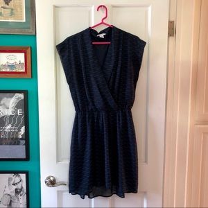 Bar III Dress